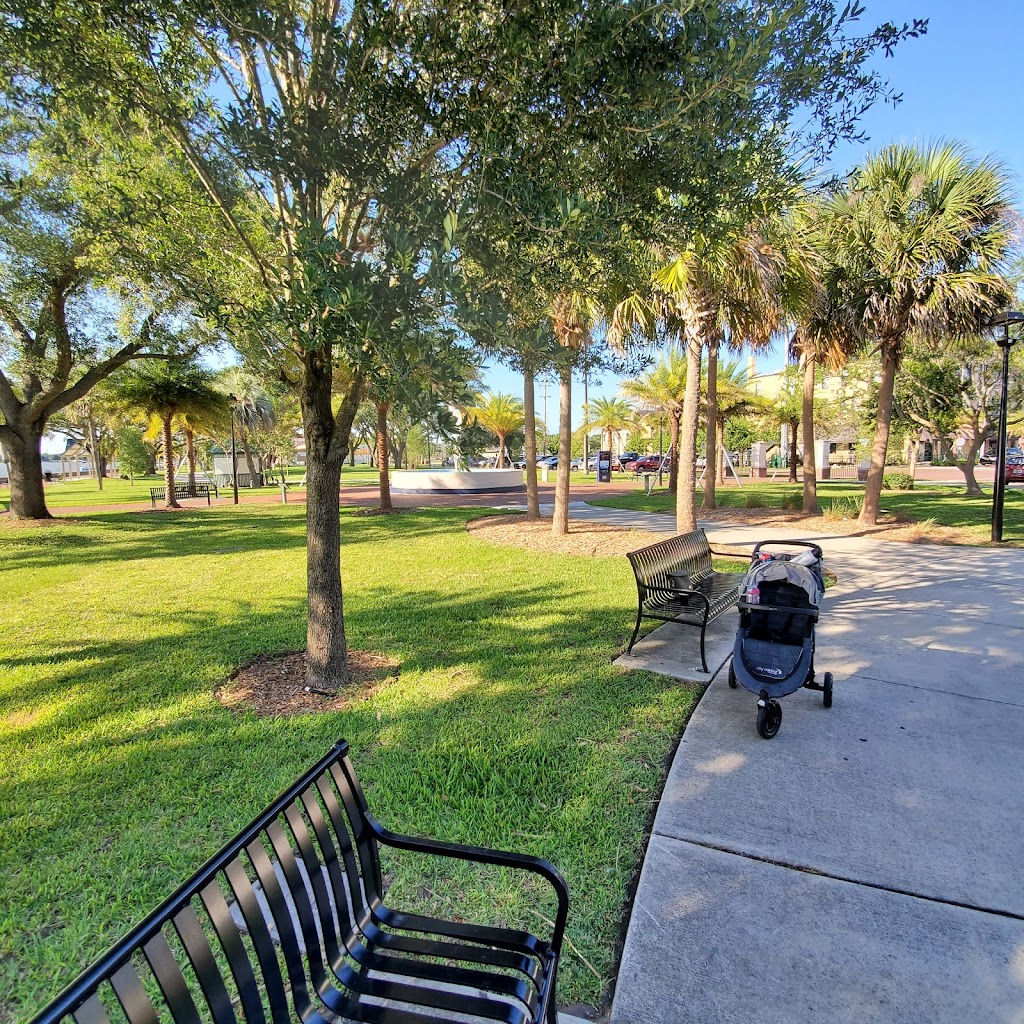 Ferran Park | 250 Ferran Park Dr, Eustis, FL 32726, USA | Phone: (352) 357-7969