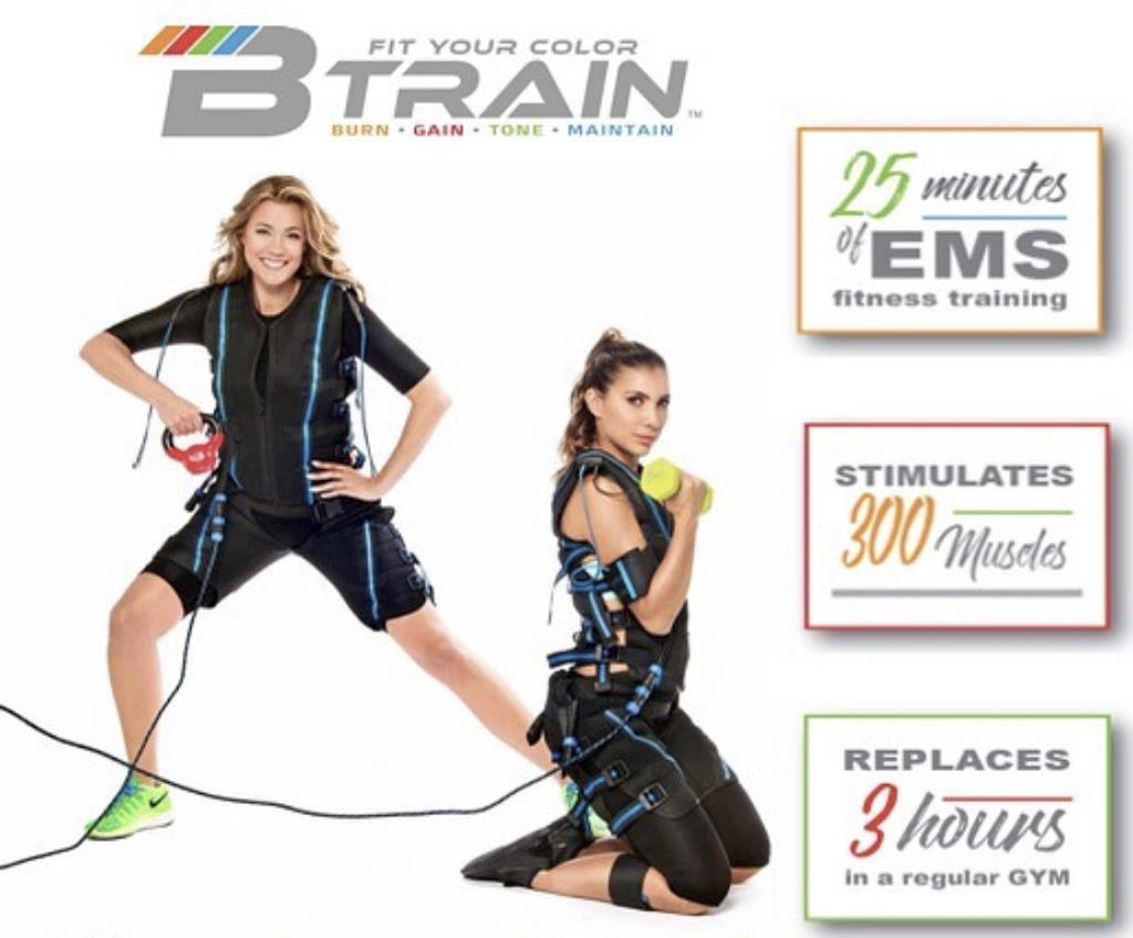 BTrain personal training | 11402 NW 41st St #219b, Doral, FL 33178, USA | Phone: (305) 903-8220