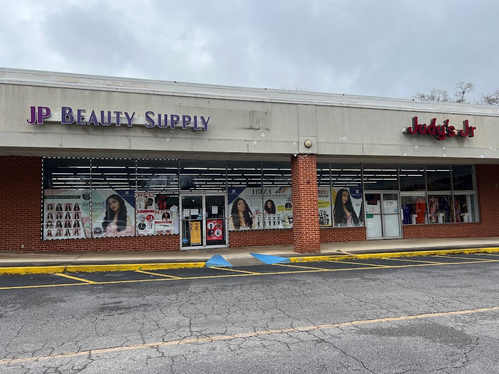 JP Beauty Supply | 131 Hueytown Plaza, Hueytown, AL 35023, USA | Phone: (205) 267-1221