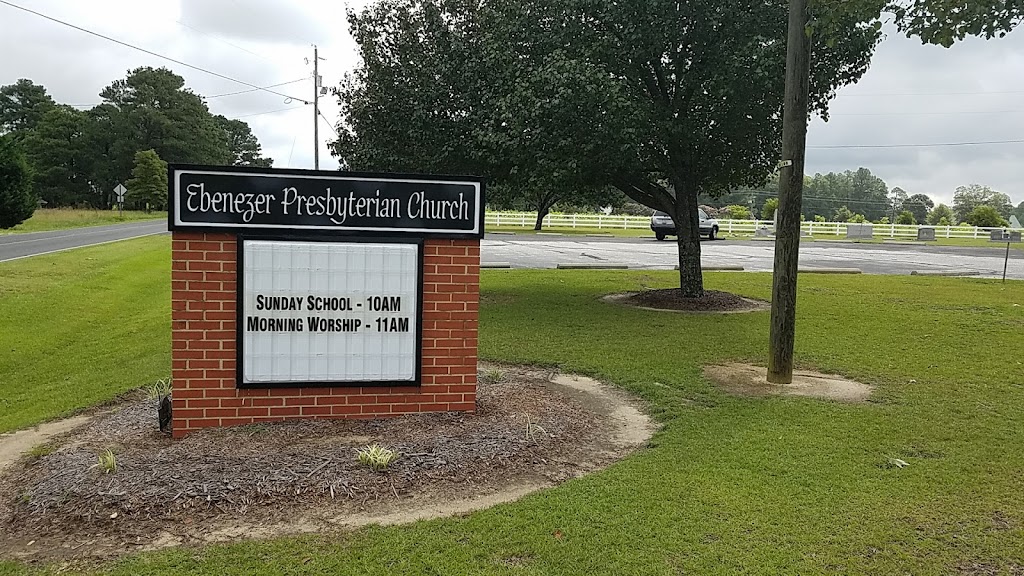 Ebenezer Presbyterian Church | 2900 Ebenezer Church Rd, Coats, NC 27521, USA | Phone: (919) 894-8106