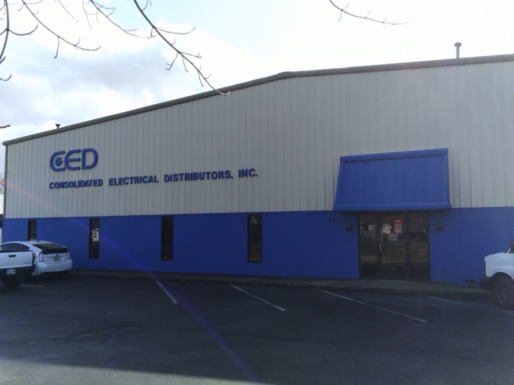 Consolidated Electrical Distributors | 971 New Salem Rd, Murfreesboro, TN 37129, USA | Phone: (615) 893-8004