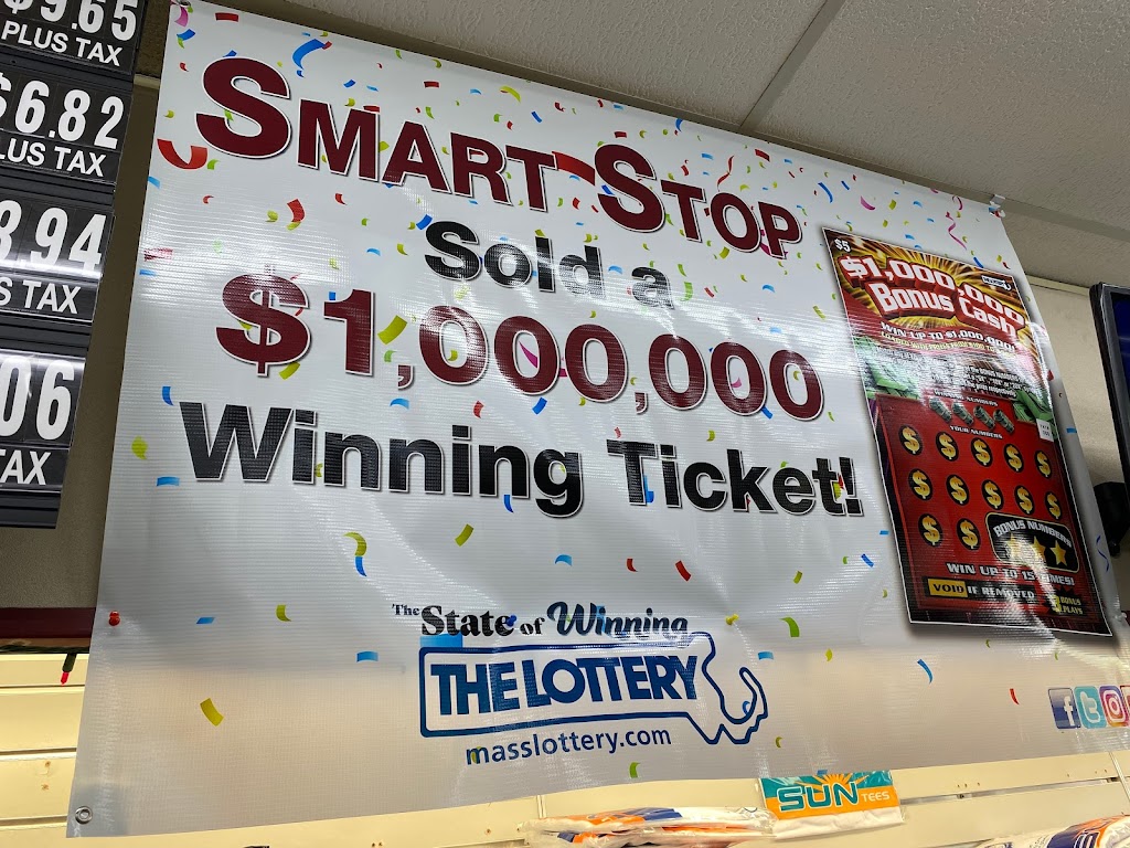 Smart Stop Convenience and Beer-Wine Store | 984 N Main St, Brockton, MA 02301, USA | Phone: (774) 776-2139