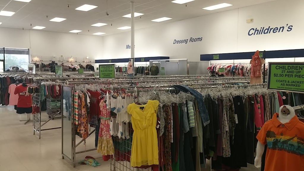 MERS Goodwill | 210 Junction Dr, Glen Carbon, IL 62034, USA | Phone: (618) 656-0954