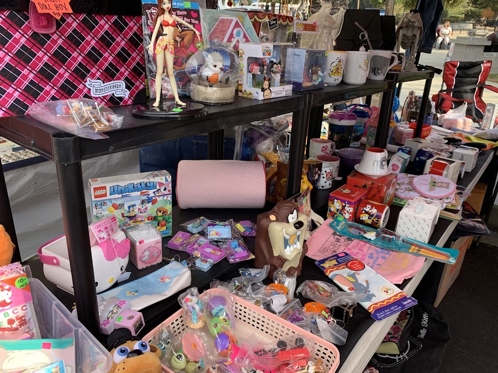 Niles Antique Faire | 141 I St #1, Fremont, CA 94536, USA | Phone: (510) 742-9868