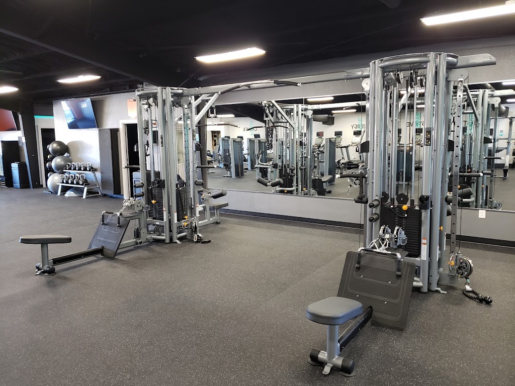 HT Fitness | 181 TX-21, Cedar Creek, TX 78612, USA | Phone: (512) 985-6500