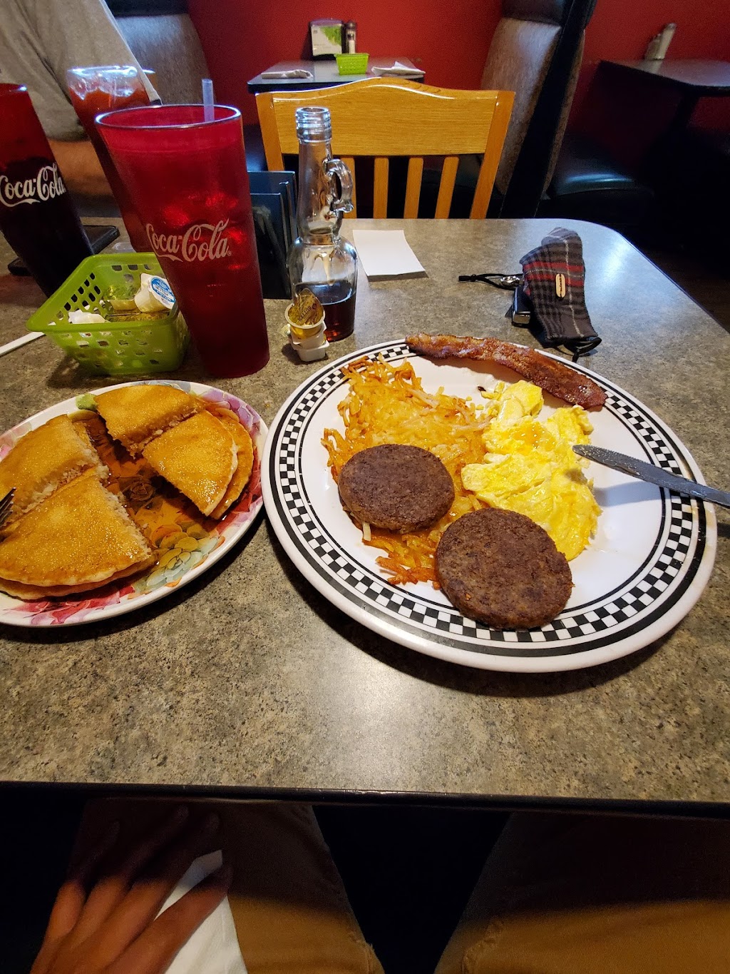 Family Cafe NC | 8520 Hillsville Rd, Trinity, NC 27370, USA | Phone: (336) 434-3663