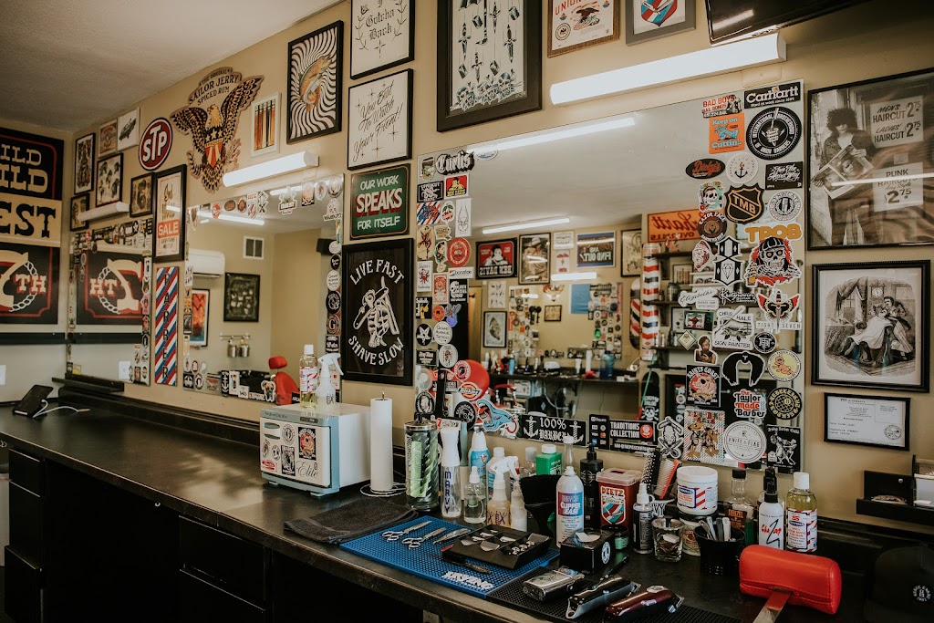 Saints Coast Barber Shop | 666 7th St W, St Paul, MN 55102, USA | Phone: (651) 221-2413