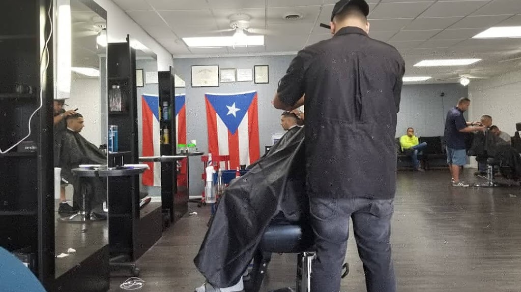 Moises Latin Cuts | 1141 Independence Blvd, Virginia Beach, VA 23455, USA | Phone: (757) 698-0524