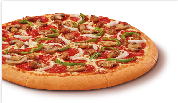 Little Caesars Pizza | 2975 E Ocotillo Rd #15, Chandler, AZ 85249, USA | Phone: (480) 374-3714