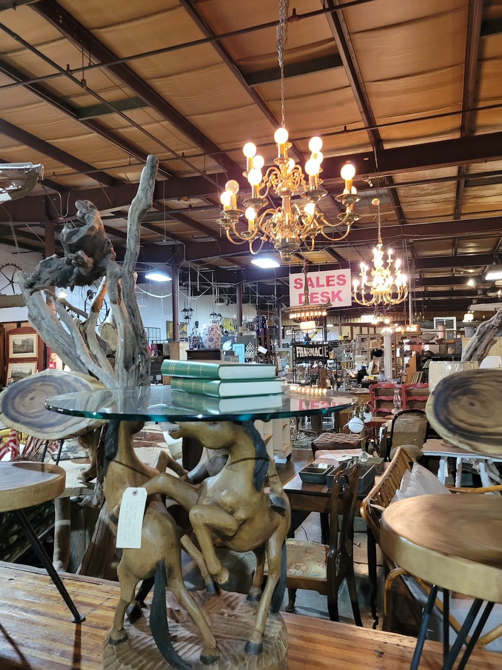 The Antique Warehouse Hudson NY | Door 21, 99 Front St, Hudson, NY 12534, USA | Phone: (908) 399-9445