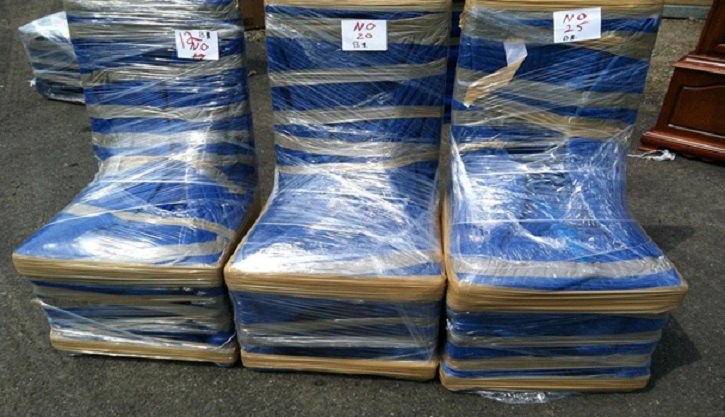 Moveourstuff Moving & Storage Inc | 126 Cook Ave, Yonkers, NY 10701, USA | Phone: (866) 668-3186