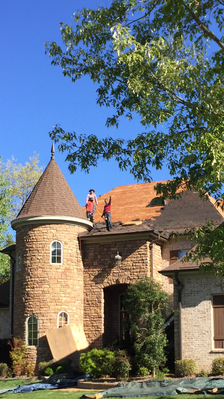 Roofing solutions and restoration llc | 4355 Waverly Farms Rd, Millington, TN 38053, USA | Phone: (901) 647-8189