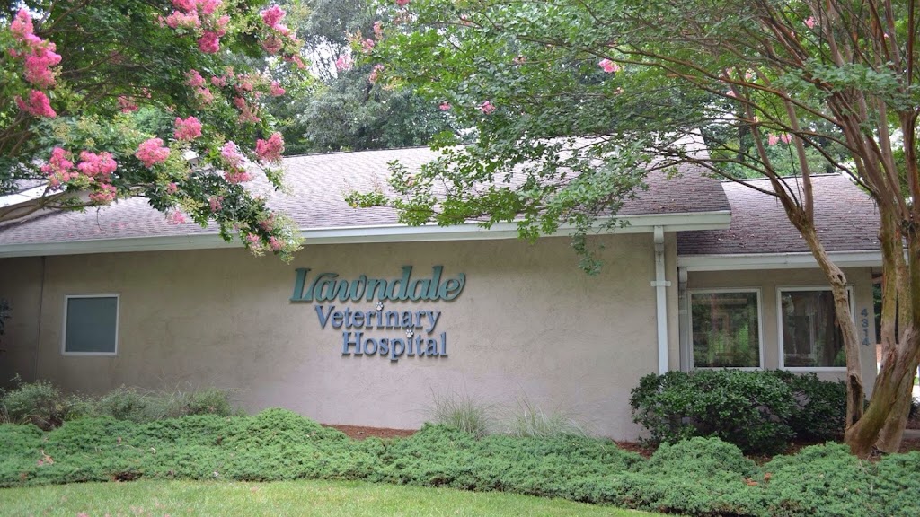 Lawndale Veterinary Hospital | 4314 Lawndale Dr, Greensboro, NC 27455, USA | Phone: (336) 288-3233