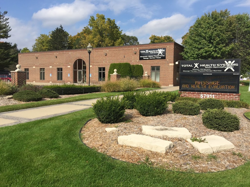 Total Health Systems | 57911 Van Dyke Ave, Washington, MI 48094, USA | Phone: (586) 781-0800