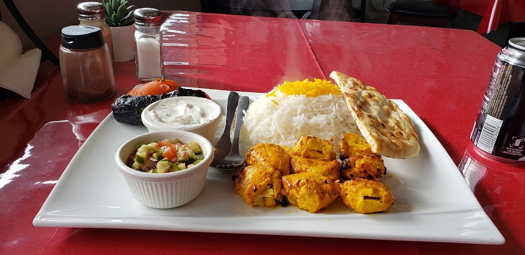 International Grill House | 11535 Sherman Way, North Hollywood, CA 91605, USA | Phone: (818) 765-5100