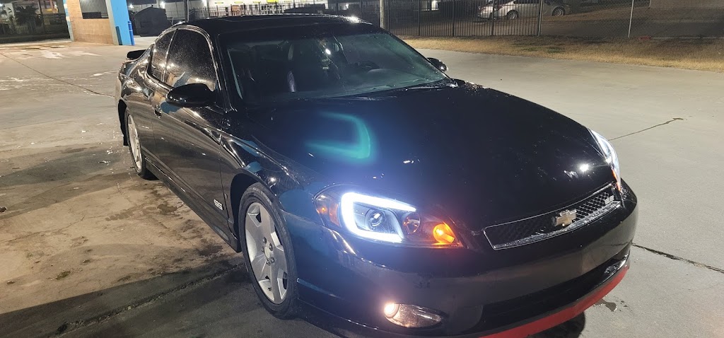 Bay Car Wash | 952 S Commercial St, Aransas Pass, TX 78336, USA | Phone: (361) 332-6659