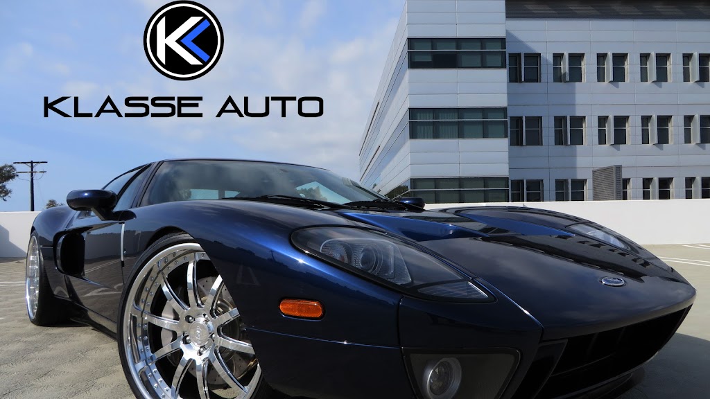 Klasse Auto | 949 Newhall St, Costa Mesa, CA 92627, USA | Phone: (949) 258-2345