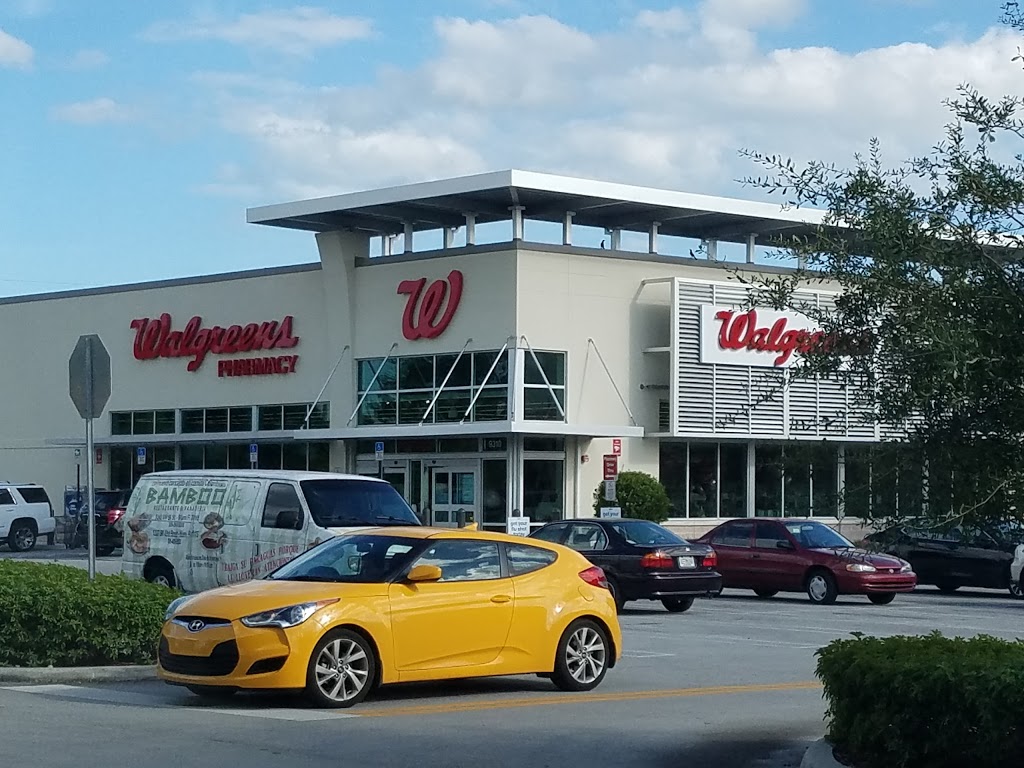 Walgreens | 9310 SW 56th St, Miami, FL 33165, USA | Phone: (305) 274-3040