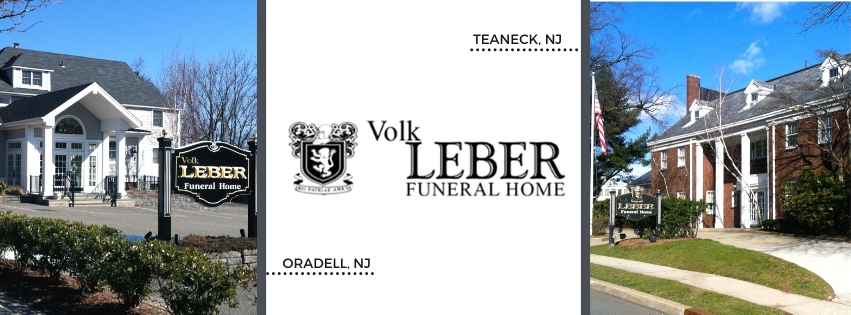 Volk-Leber Funeral Home | 268 Kinderkamack Rd, Oradell, NJ 07649, USA | Phone: (201) 261-1088