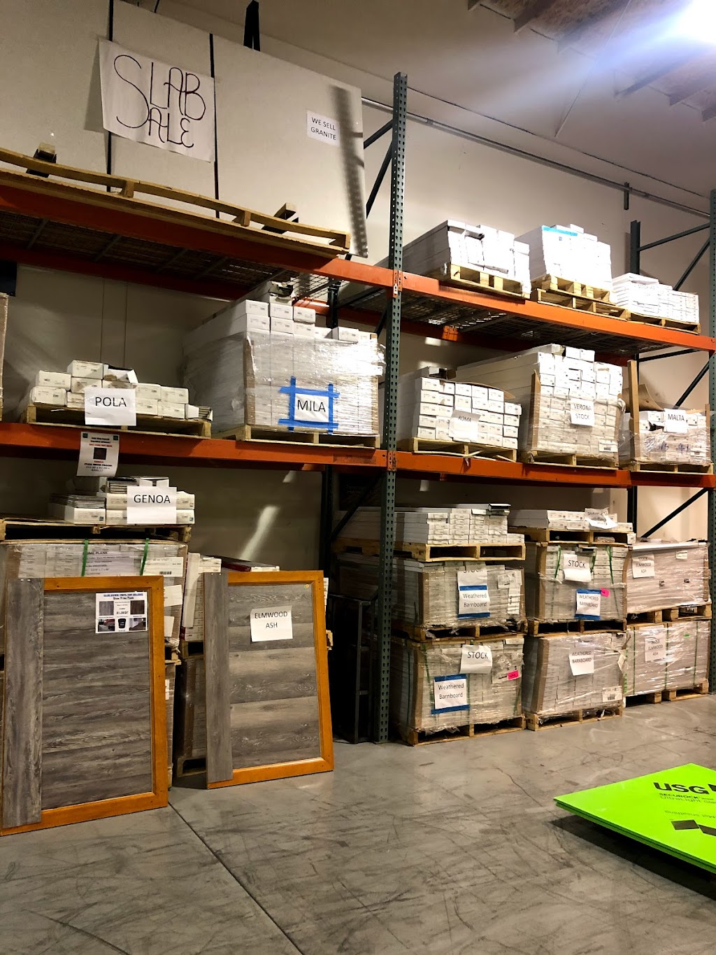 KR Flooring Solutions, LLC | 7150 W Roosevelt St, Phoenix, AZ 85043, USA | Phone: (602) 442-9190