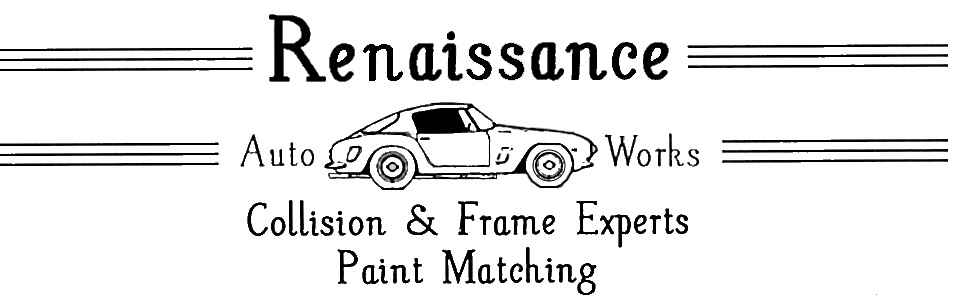 Renaissance Auto Works Inc | 41 Goffle Rd, Hawthorne, NJ 07506, USA | Phone: (973) 423-5976