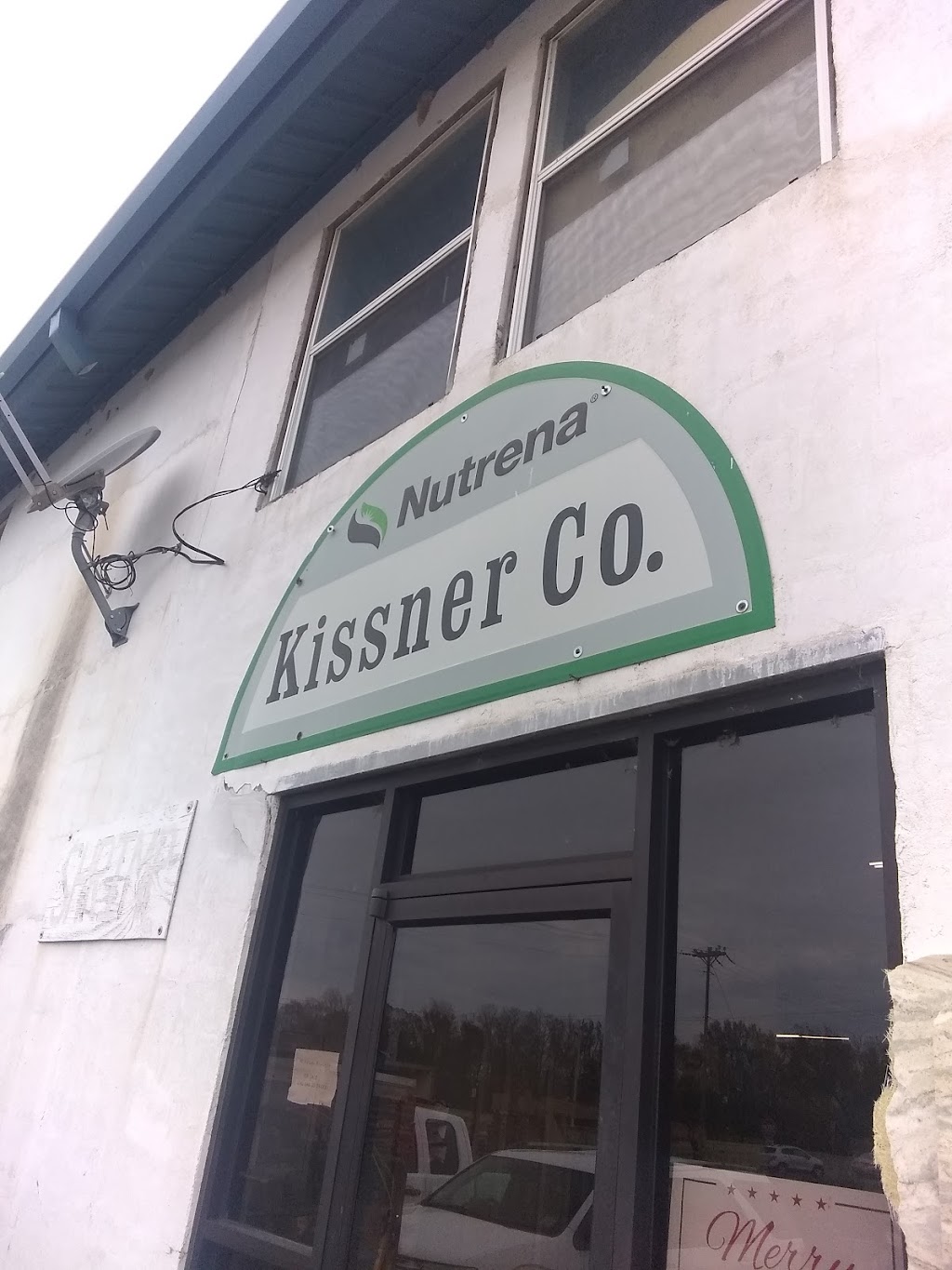 Kissner Co | 10000 U.S. Hwy 190, Port Allen, LA 70767, USA | Phone: (225) 627-7500