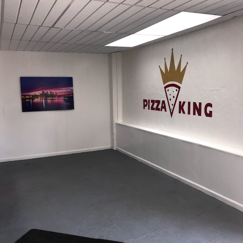 Pizza King | 3814 Main St, Munhall, PA 15120, USA | Phone: (412) 461-1715