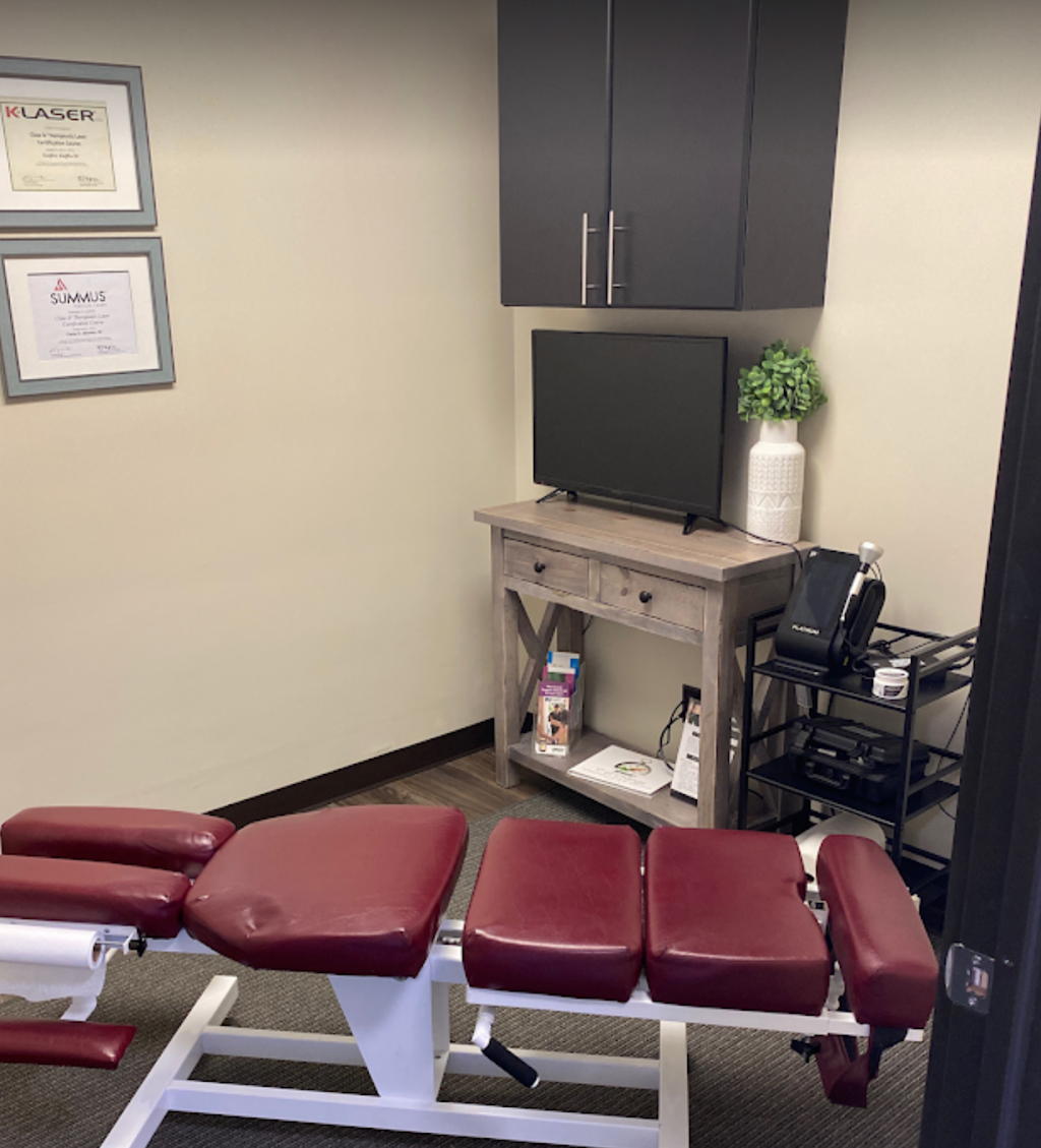 Total Body Wellness & Chiropractic | 6332 S Transit Rd, Lockport, NY 14094, USA | Phone: (716) 434-3889