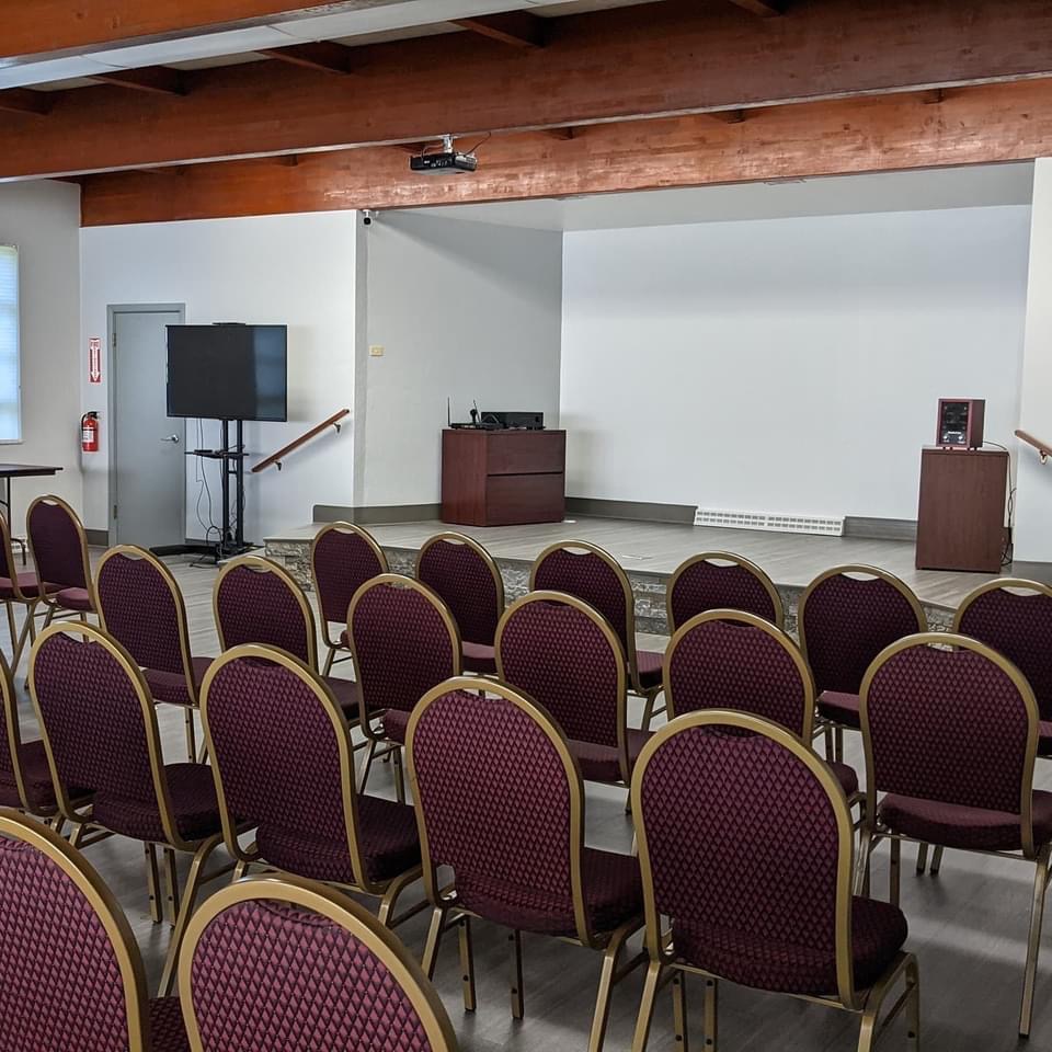 West Meeting Center | 1204 5th St, West Elizabeth, PA 15088, USA | Phone: (412) 729-2777