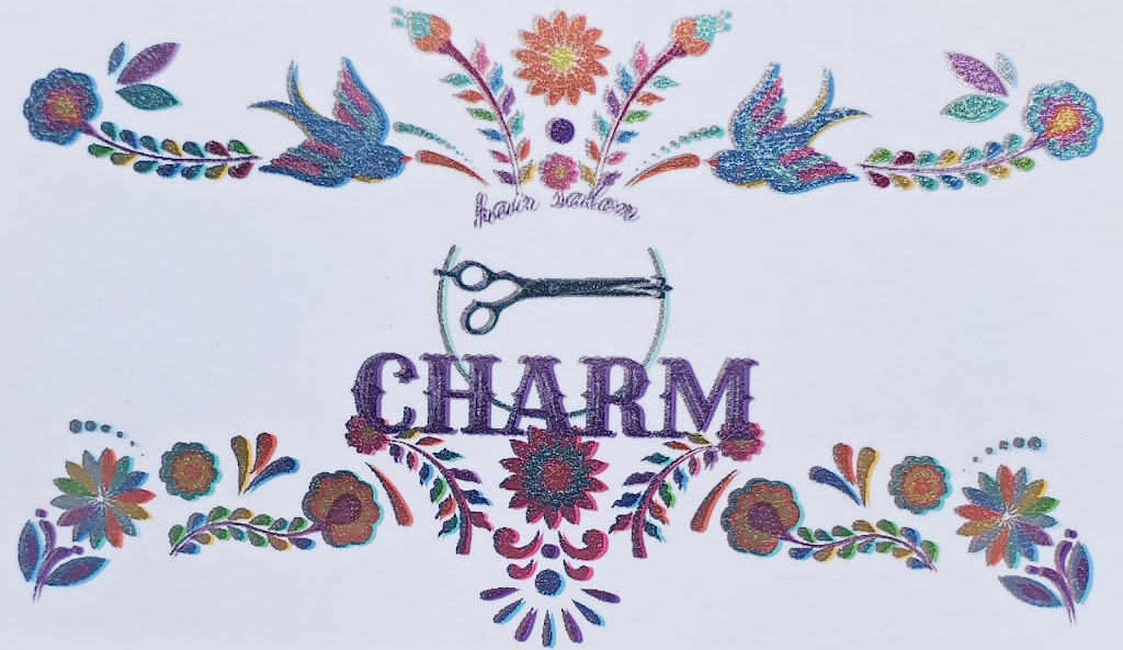 Charm Hair Salon | 80 Steubenville Pike, Paris, PA 15021, USA | Phone: (724) 747-7693