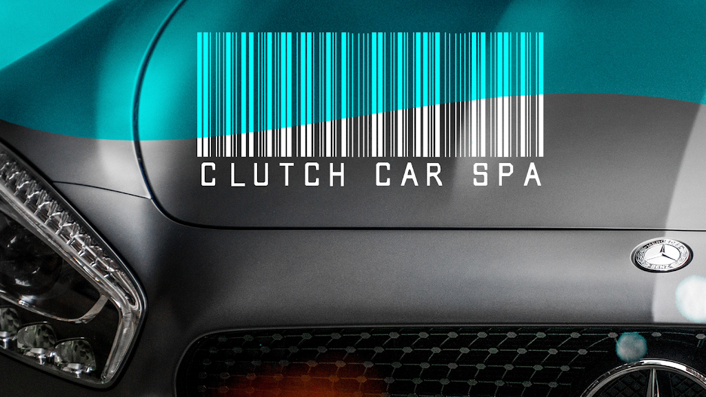 Clutch Car Spa | 22144 Alessandro Blvd, Moreno Valley, CA 92553, USA | Phone: (951) 293-4520