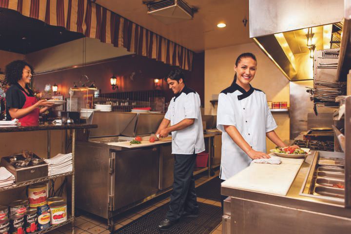 Aramark Uniform Services | 10705 S 147th St, Omaha, NE 68138 | Phone: (800) 272-6275