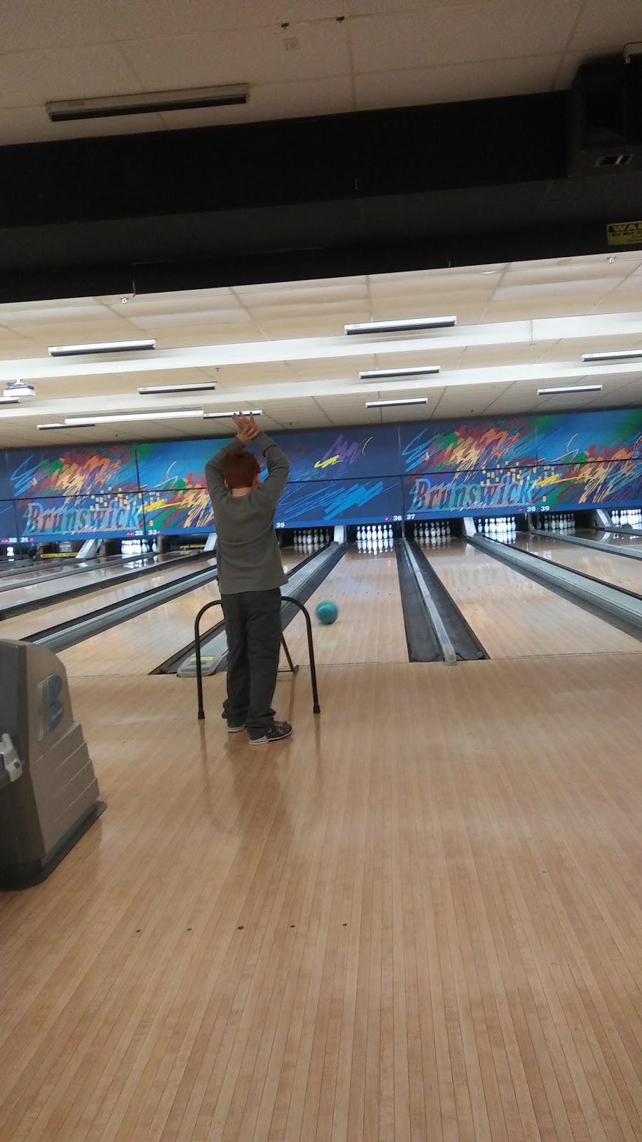 Ballards Bowling Academy | 7301 Rufe Snow Dr, Fort Worth, TX 76148, USA | Phone: (817) 768-8548