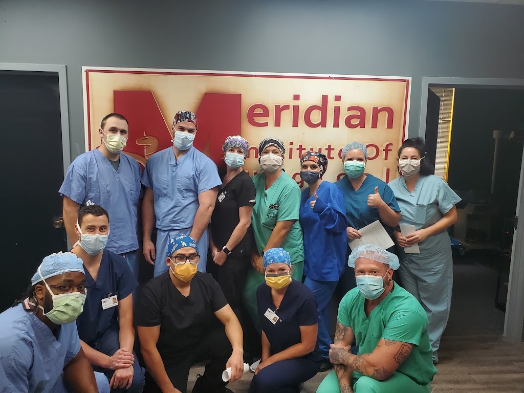 Meridian Institute of Surgical Assisting | 1507 County Hospital Rd, Nashville, TN 37218, USA | Phone: (615) 678-8196