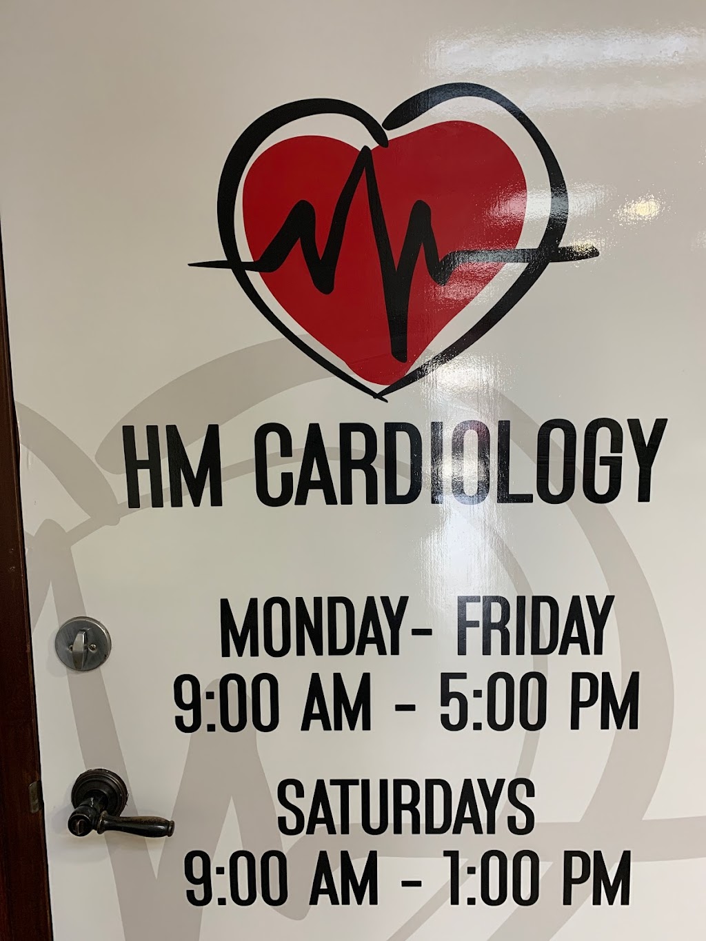 HM Cardiology, PA | 1373 Broad St Suite # 308, Clifton, NJ 07013, USA | Phone: (201) 879-6005