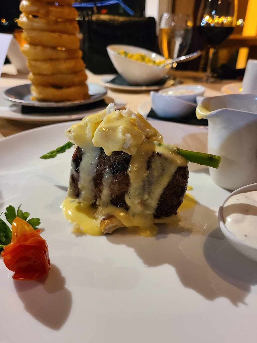 Queensview Steakhouse 435 Shoreline Village Drive, Long Beach, CA