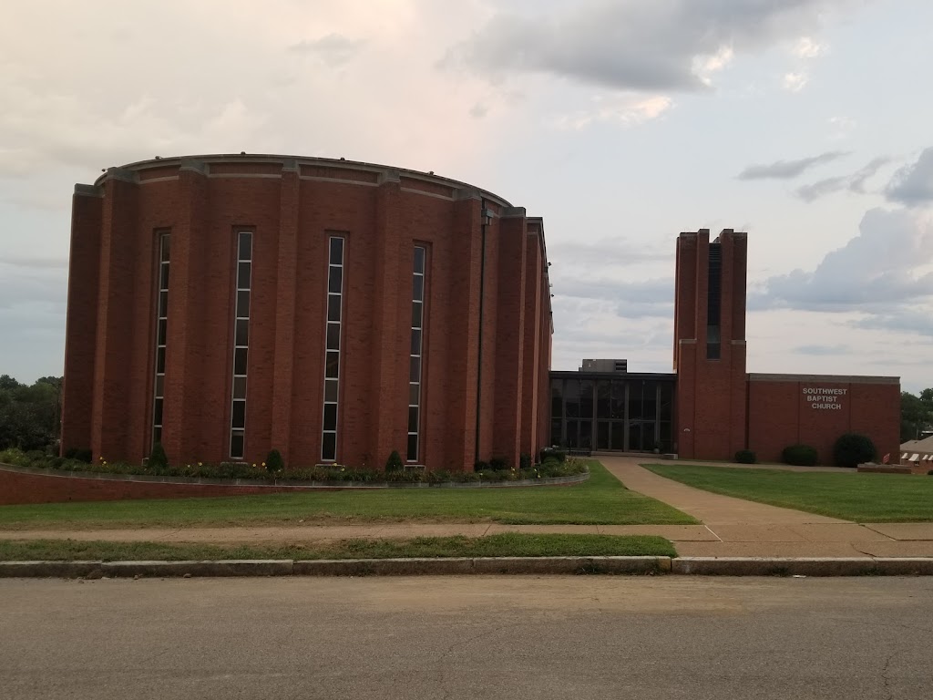 Southwest Baptist Church | 6401 Scanlan Ave, St. Louis, MO 63139, USA | Phone: (314) 647-4567