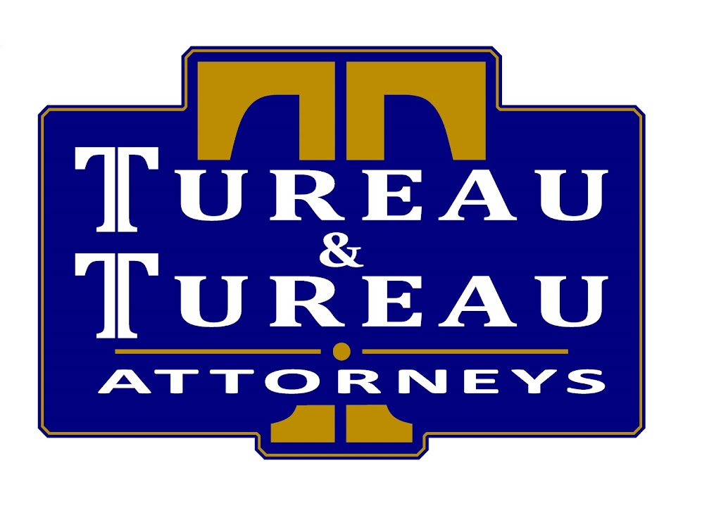 TUREAU & TUREAU, Attorneys | 12320 LA-44 STE 3C, Gonzales, LA 70737, USA | Phone: (225) 647-9999