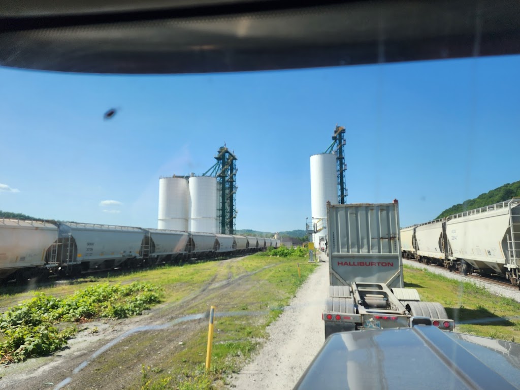 Transload Solutions LLC | 1B Industrial, Virginia Park Rd, Benwood, WV 26031, USA | Phone: (304) 233-0282