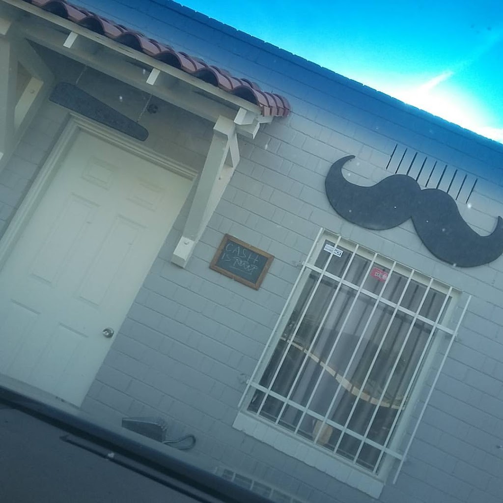 pinkys barbershop | 135 W McDowell Rd, Phoenix, AZ 85003, USA | Phone: (602) 883-5435
