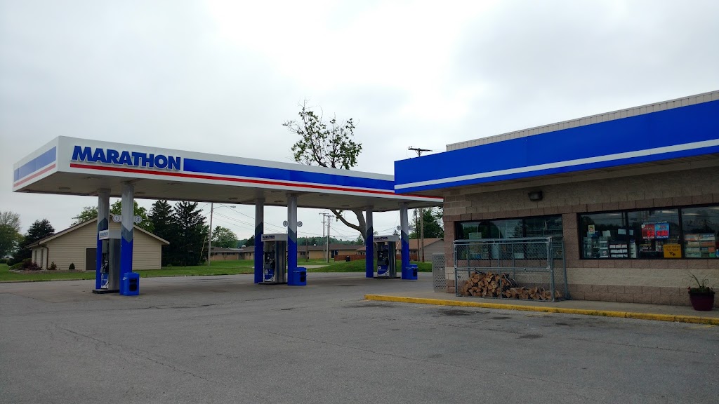 Valero | 314 W Vine St, Edgerton, OH 43517, USA | Phone: (419) 298-3737