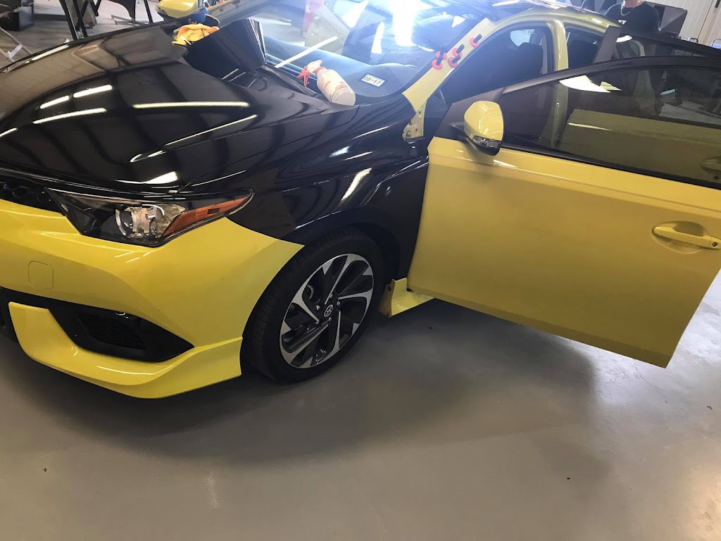 Psychotic Modifications | 10462 W US Hwy 80, Forney, TX 75126, USA | Phone: (214) 668-2622