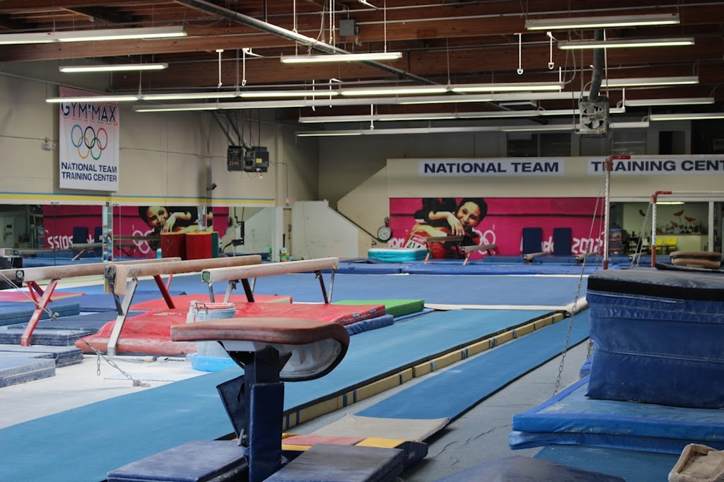 Gym-Max Gymnastics | 14658 Central Ave, Chino, CA 91710, USA | Phone: (714) 754-5491