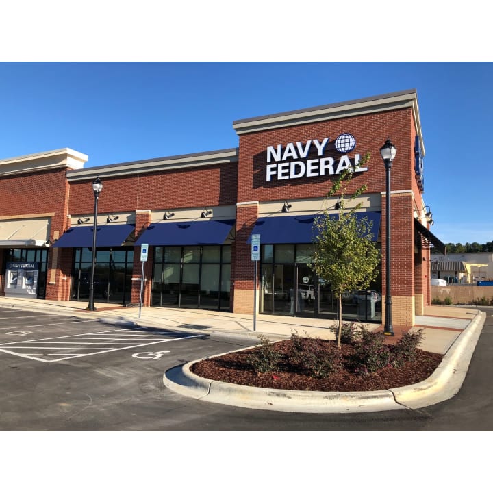 Navy Federal Credit Union | 2200 Petrie Ln Suite 536, Glenarden, MD 20706, USA | Phone: (888) 842-6328