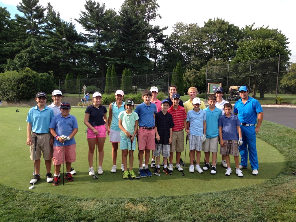 Kevin Chin Golf Instruction | 660 White Plains Rd, Eastchester, NY 10709, USA | Phone: (914) 260-9459