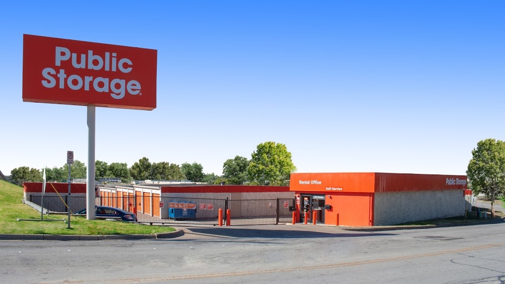 Public Storage | 4750 Hemphill St, Fort Worth, TX 76115, USA | Phone: (817) 989-6534