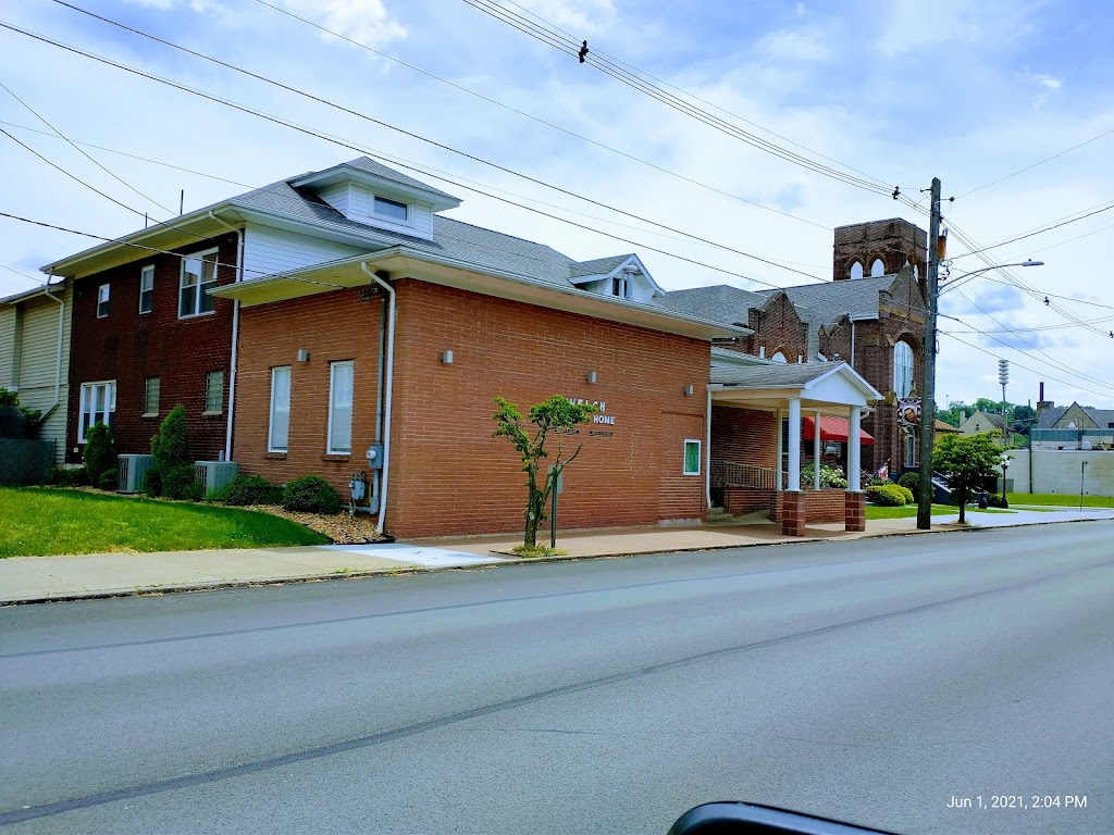 Welch Funeral Home | 1032 4th Ave, Ford City, PA 16226 | Phone: (724) 763-9041