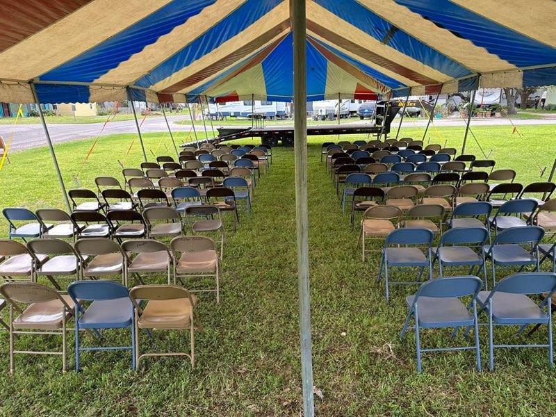 Fulton Community Church | 215 N 3rd St, Fulton, TX 78358, USA | Phone: (361) 729-2180