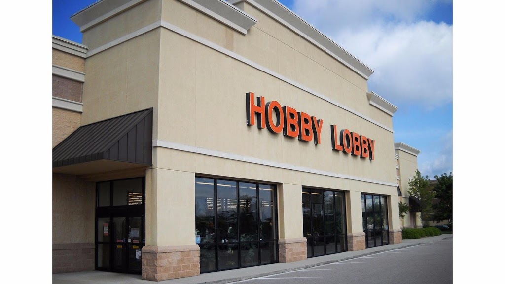 Hobby Lobby | 2480 Supercenter Dr NE, Kannapolis, NC 28083, USA | Phone: (704) 262-7964