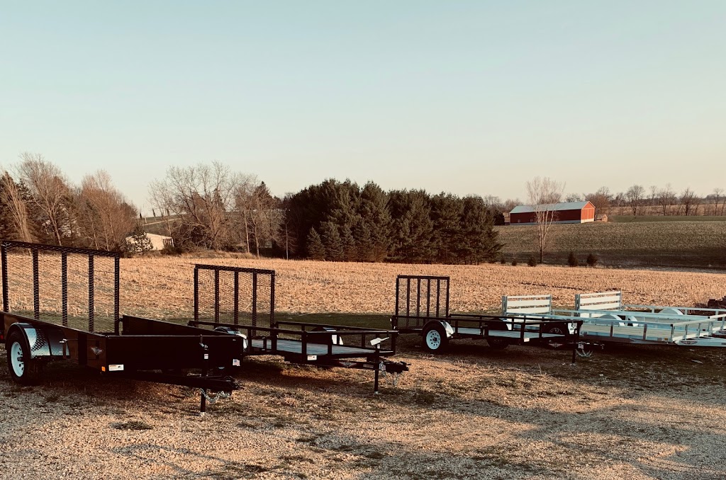 T C Trailer Sales | W7563 WI-11, Monroe, WI 53566, USA | Phone: (608) 966-3382